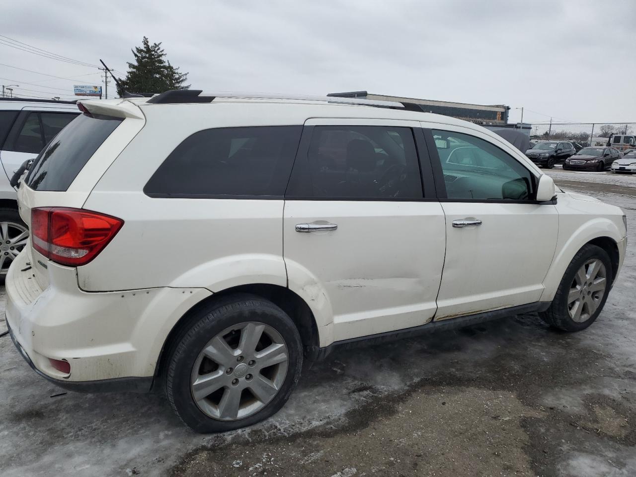 2013 Dodge Journey - Image 3