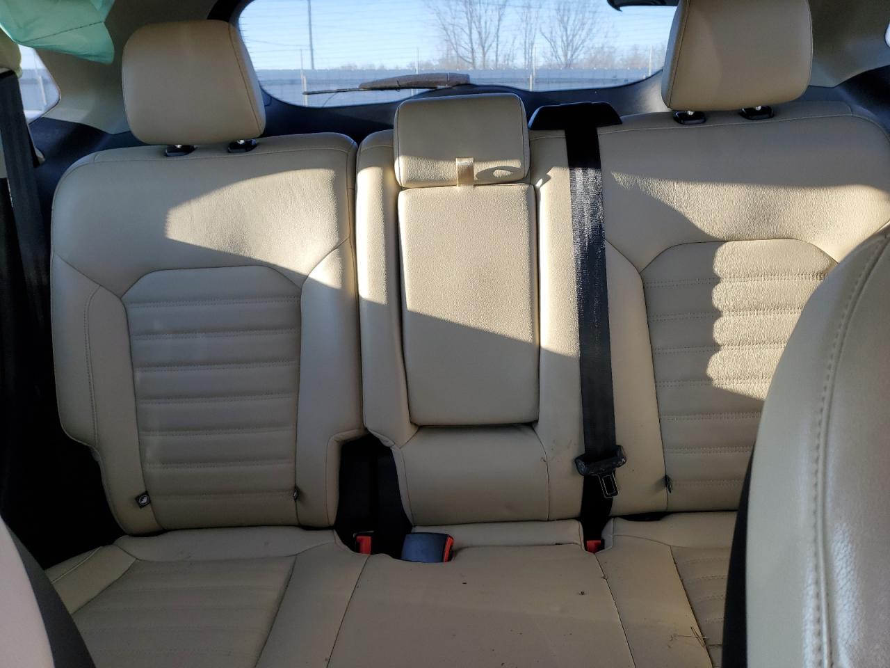 2FMPK3J90JBC09631 FORD EDGE 2018
