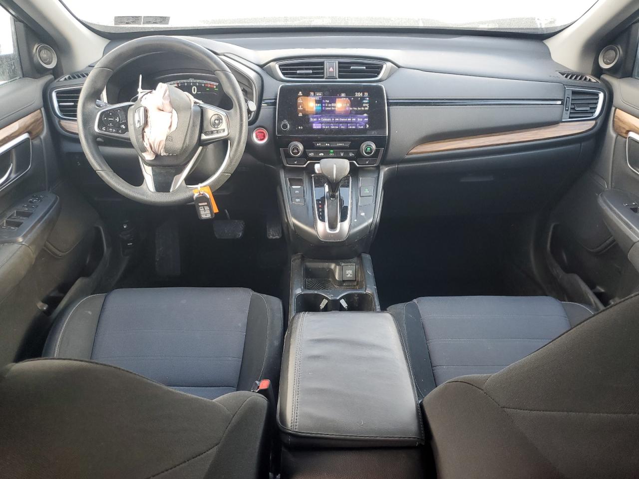 2018 Honda CR-V - Image 8