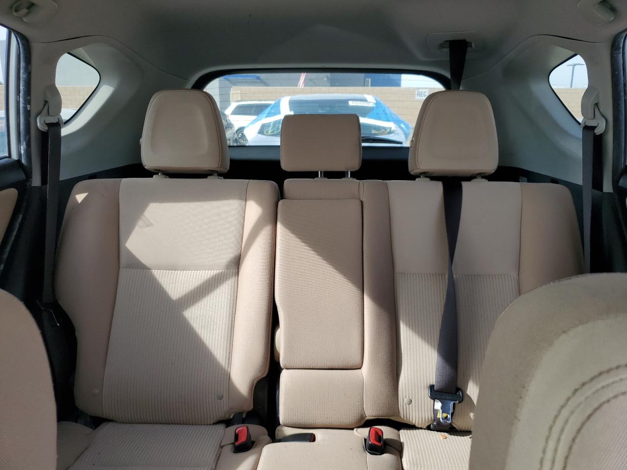 2014 Toyota RAV 4 - Image 10