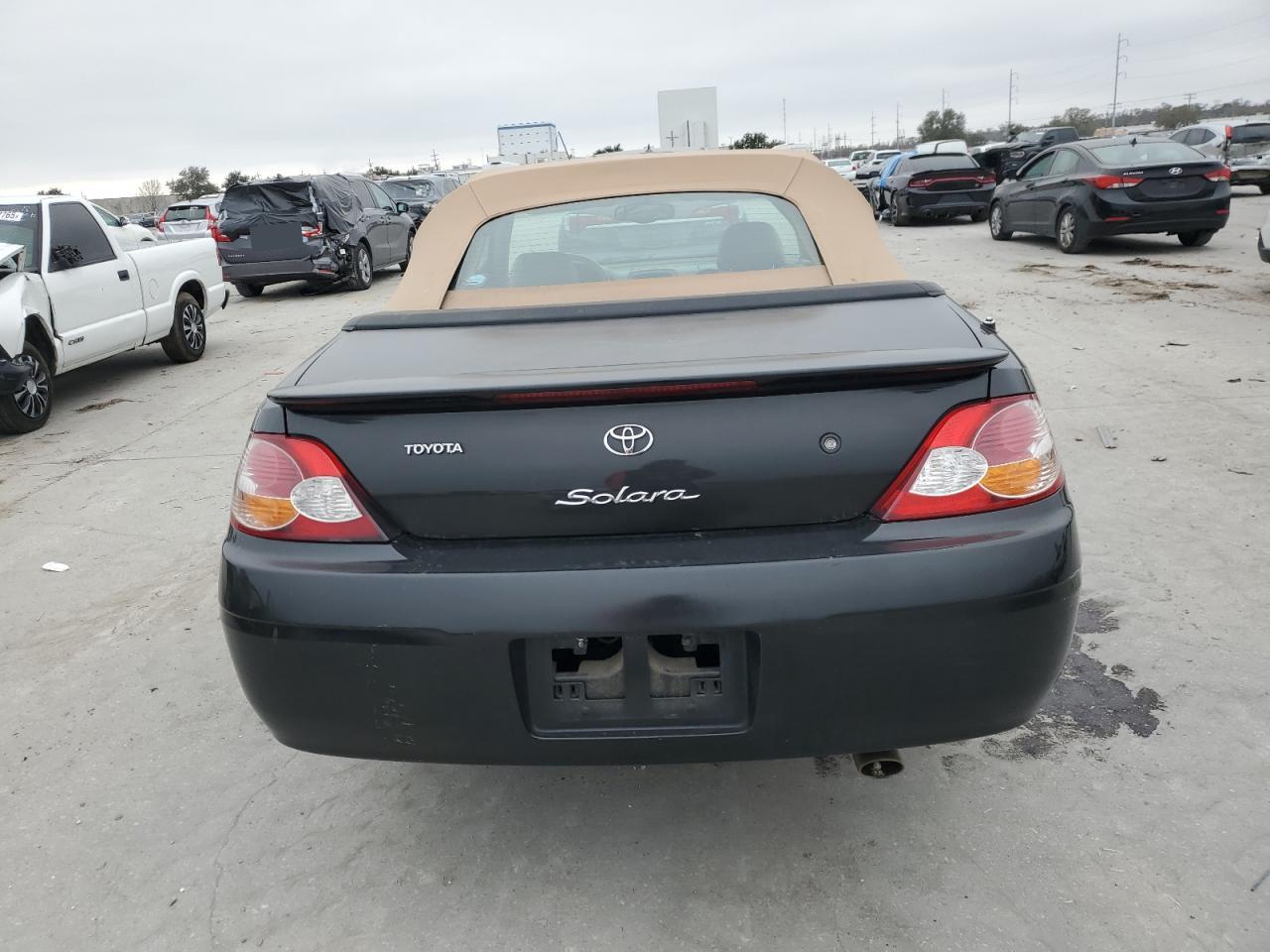 2003 Toyota Camry Solara - Image 6