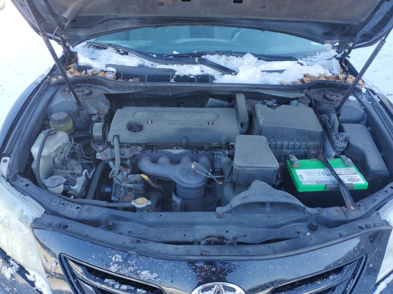 2009 Toyota Camry - Image 11