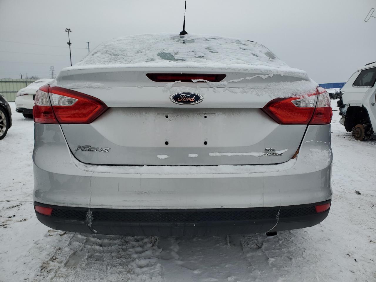 2014 Ford Focus - Image 6