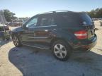 2009 Mercedes-Benz Ml  de vânzare în Ocala, FL - Mechanical