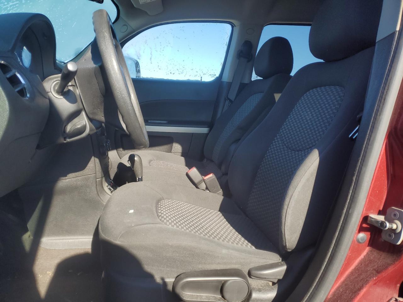 2008 Chevrolet HHR - Image 7
