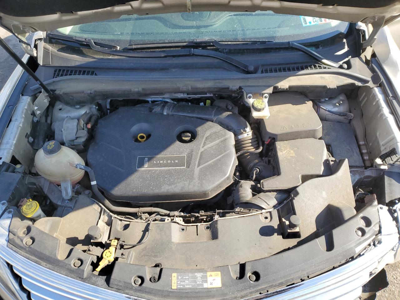 2017 Lincoln MKC - Image 14