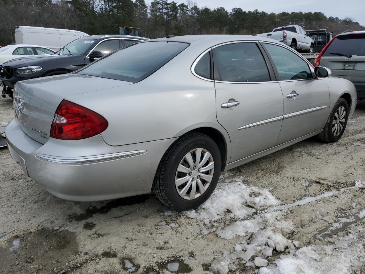 2007 Buick LaCrosse - Image 3