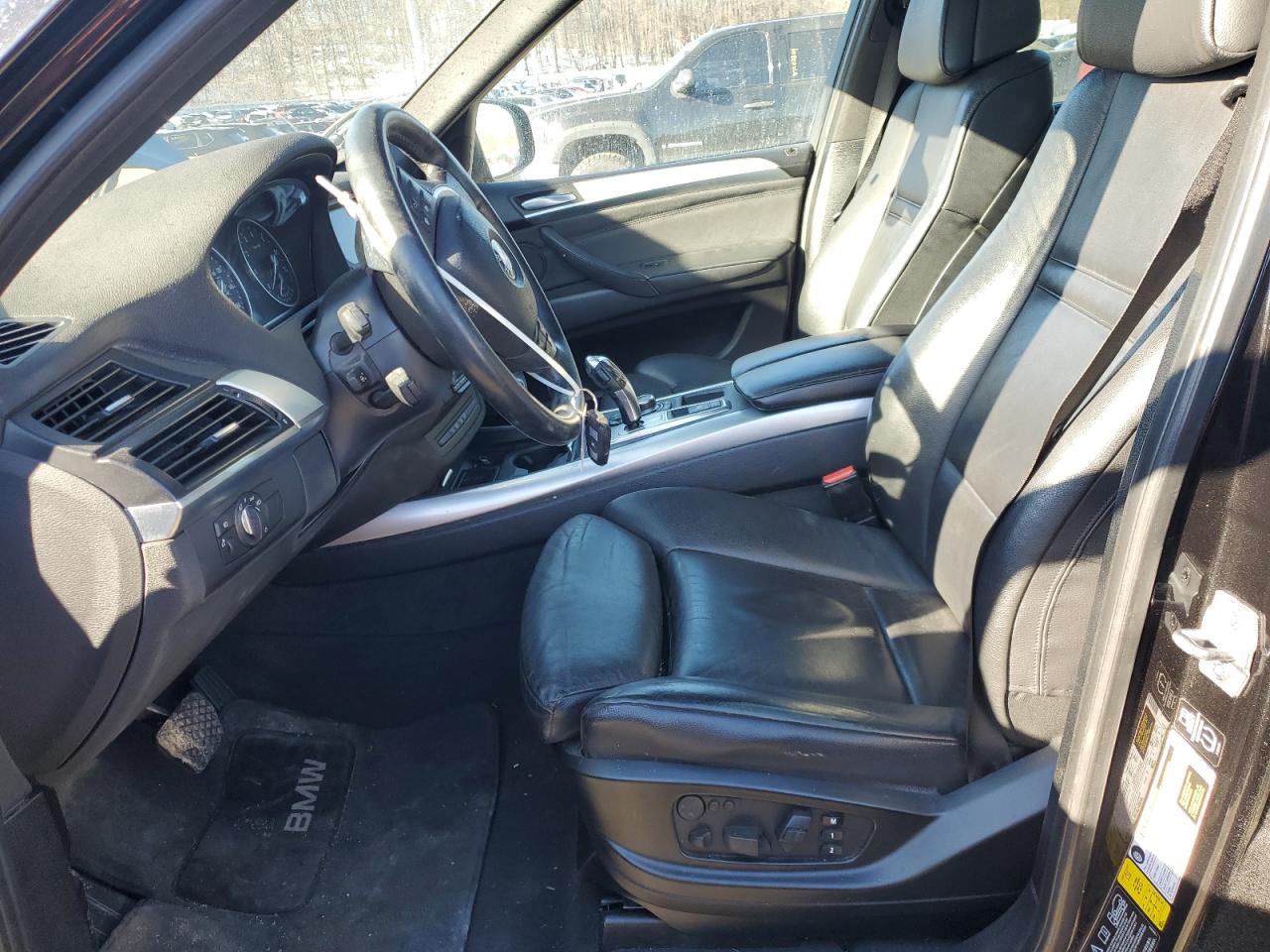 2013 BMW X5 - Image 7