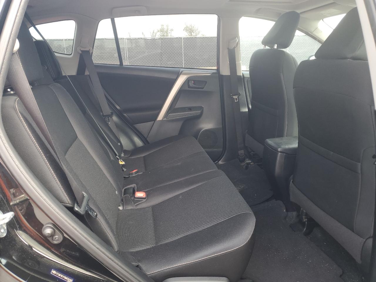 2013 Toyota RAV 4 - Image 11