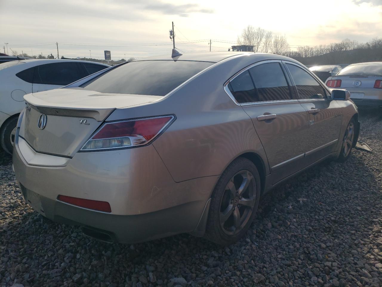 2010 Acura TL - Image 3