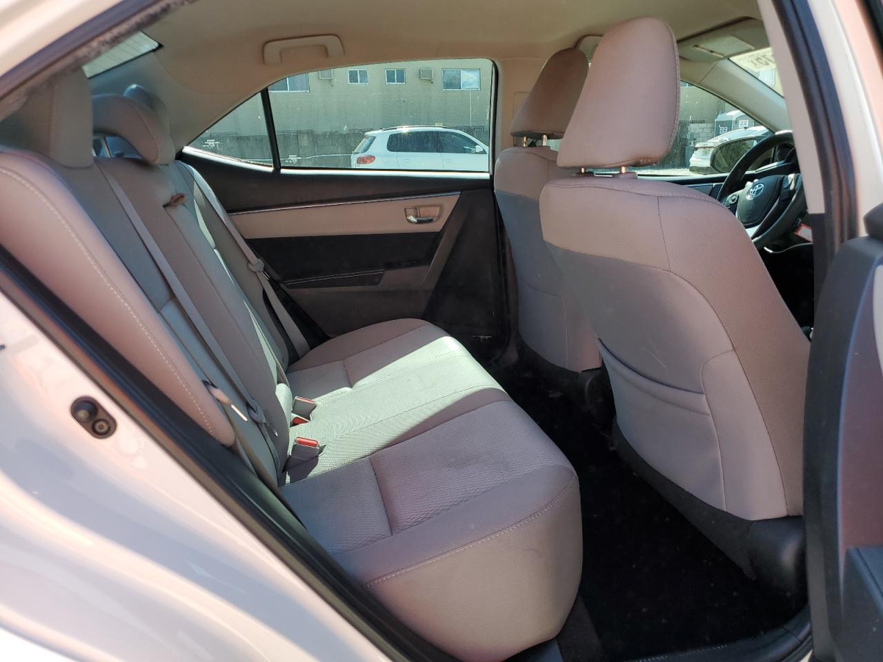 2016 Toyota Corolla - Image 10