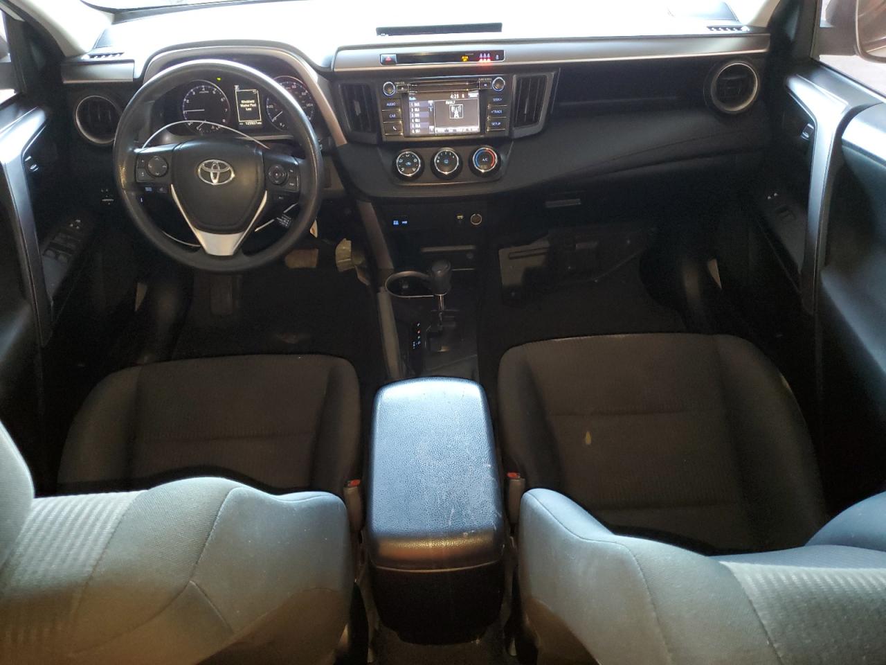 JTMBFREV8JJ723879 TOYOTA RAV4 2018