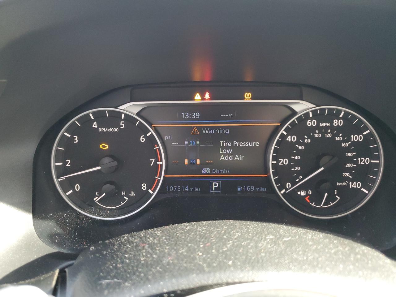 2019 Nissan Altima - Image 9