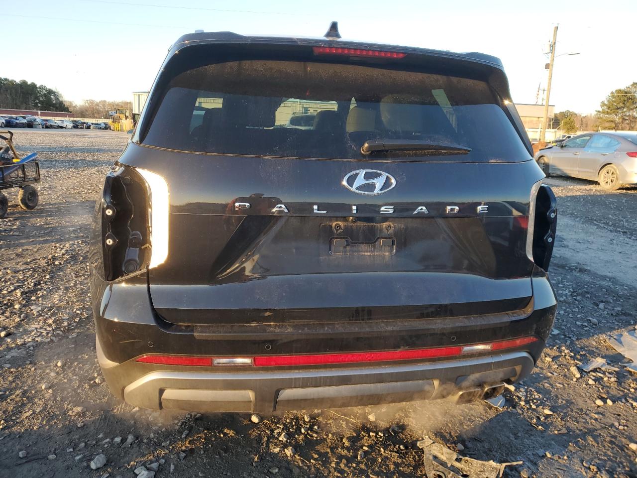 2024 Hyundai Palisade - Image 6