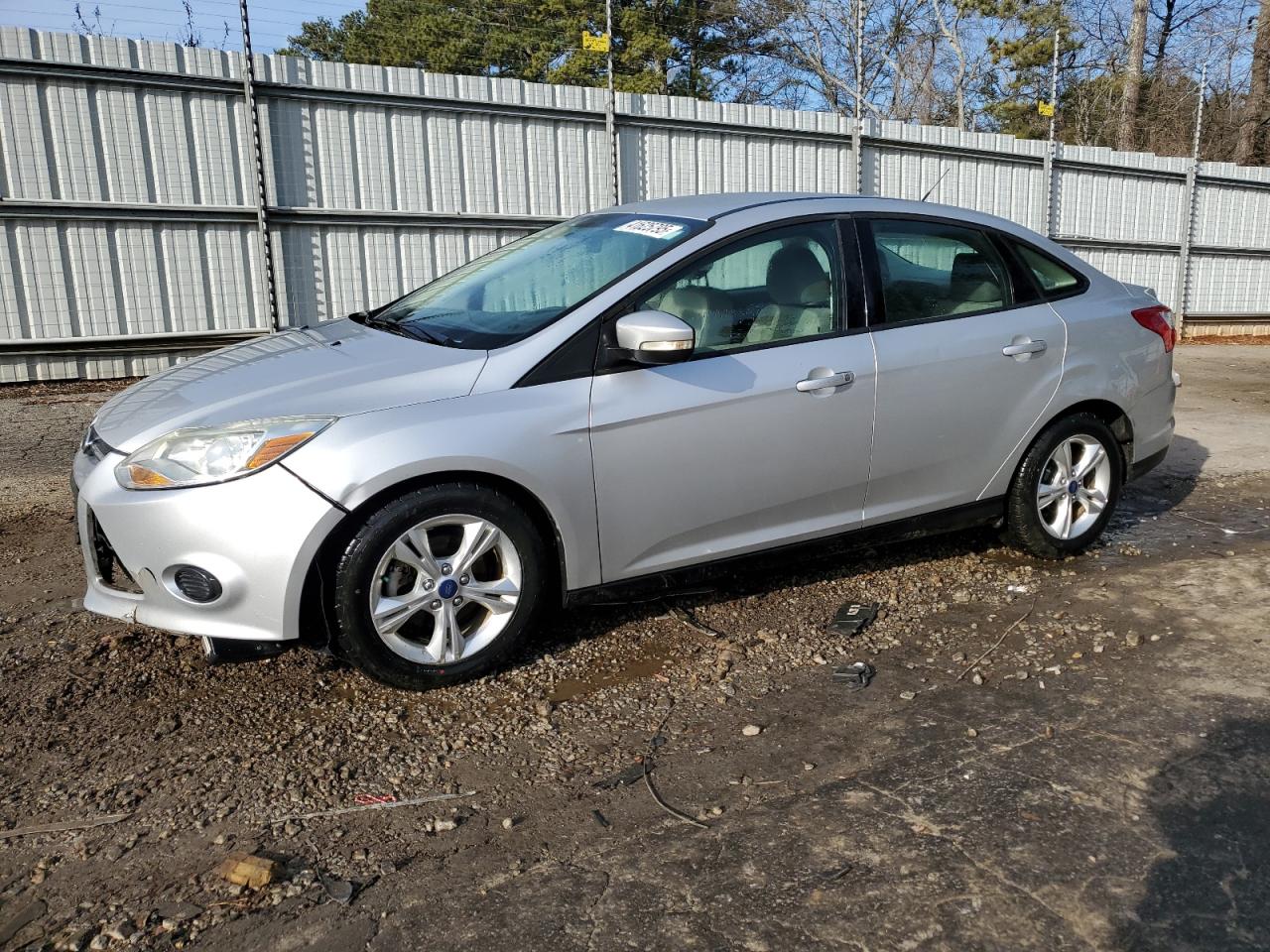 2013 Ford Focus - Image 1