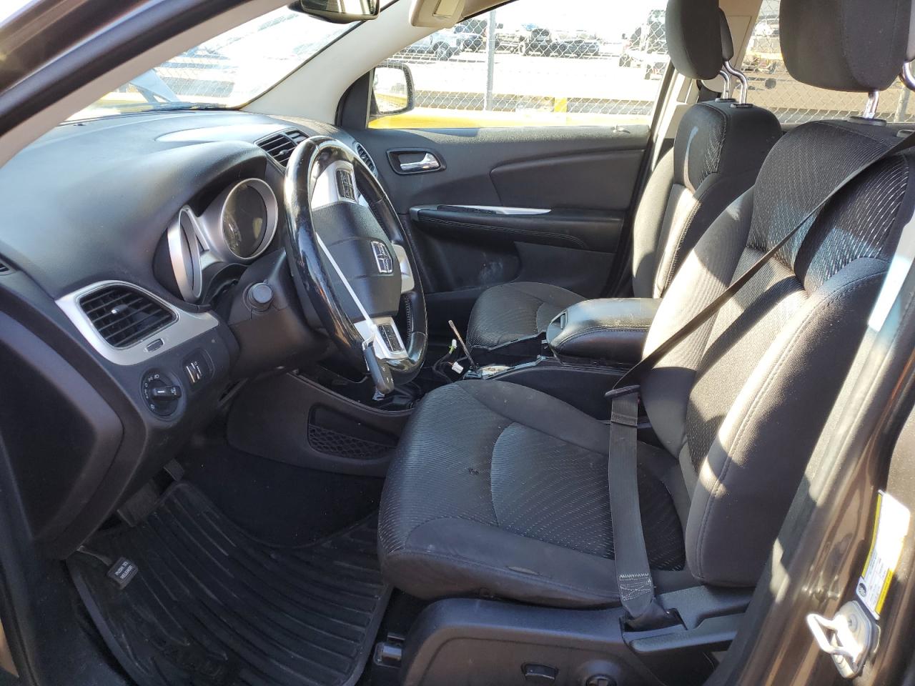 2015 Dodge Journey - Image 7