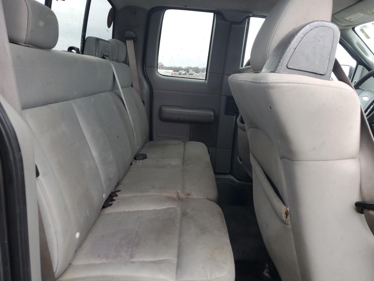 2007 Ford F-150 - Image 10