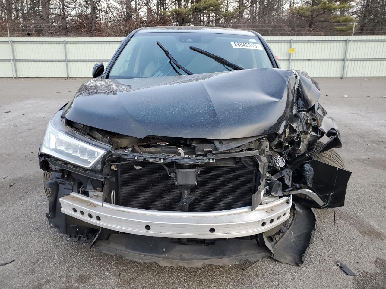 2017 Acura MDX - Image 5