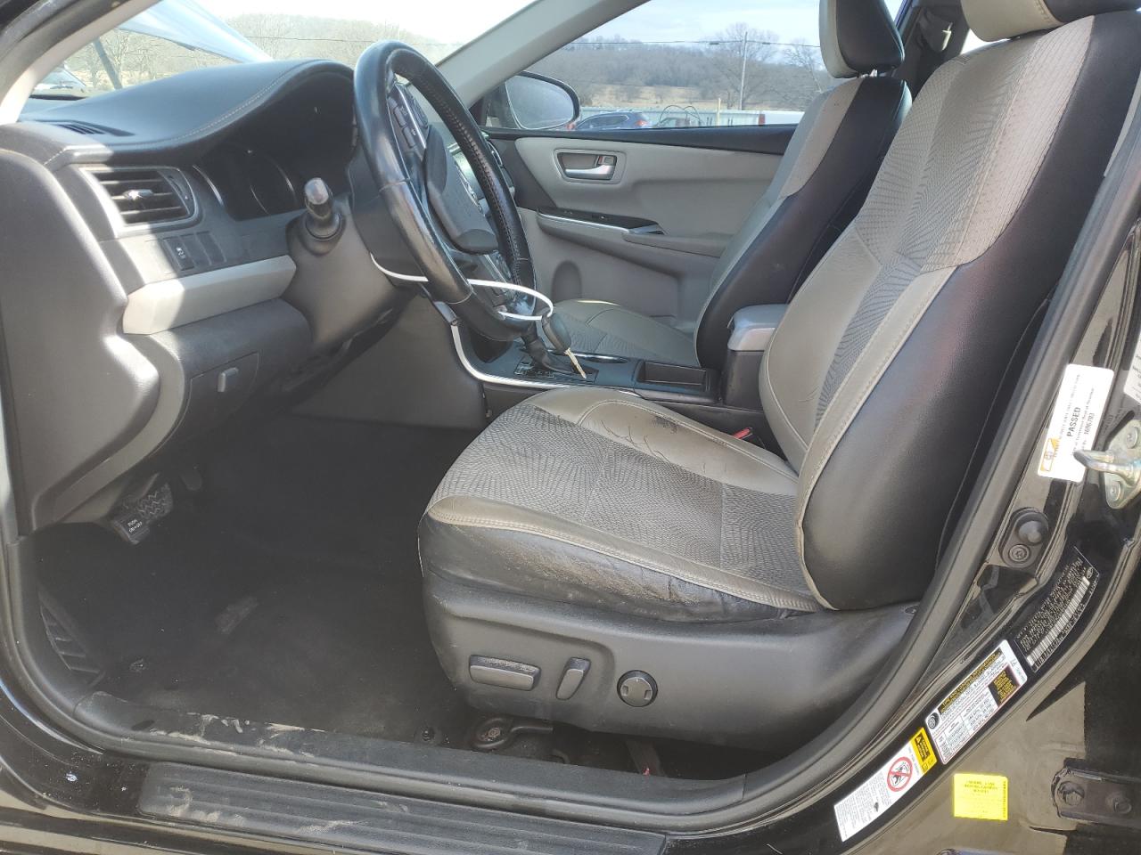 2016 Toyota Camry - Image 7