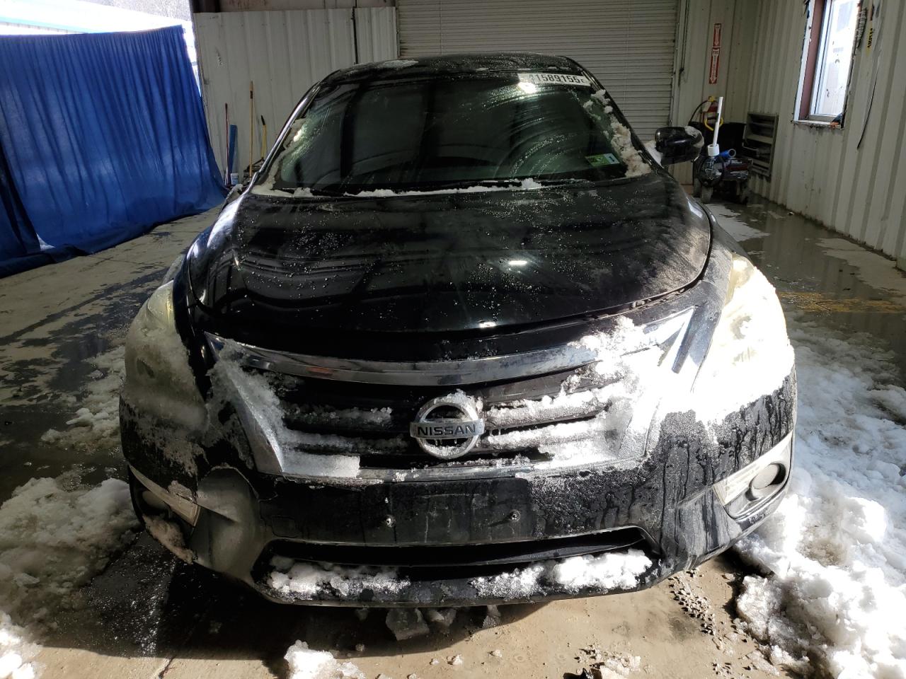 2015 Nissan Altima - Image 5
