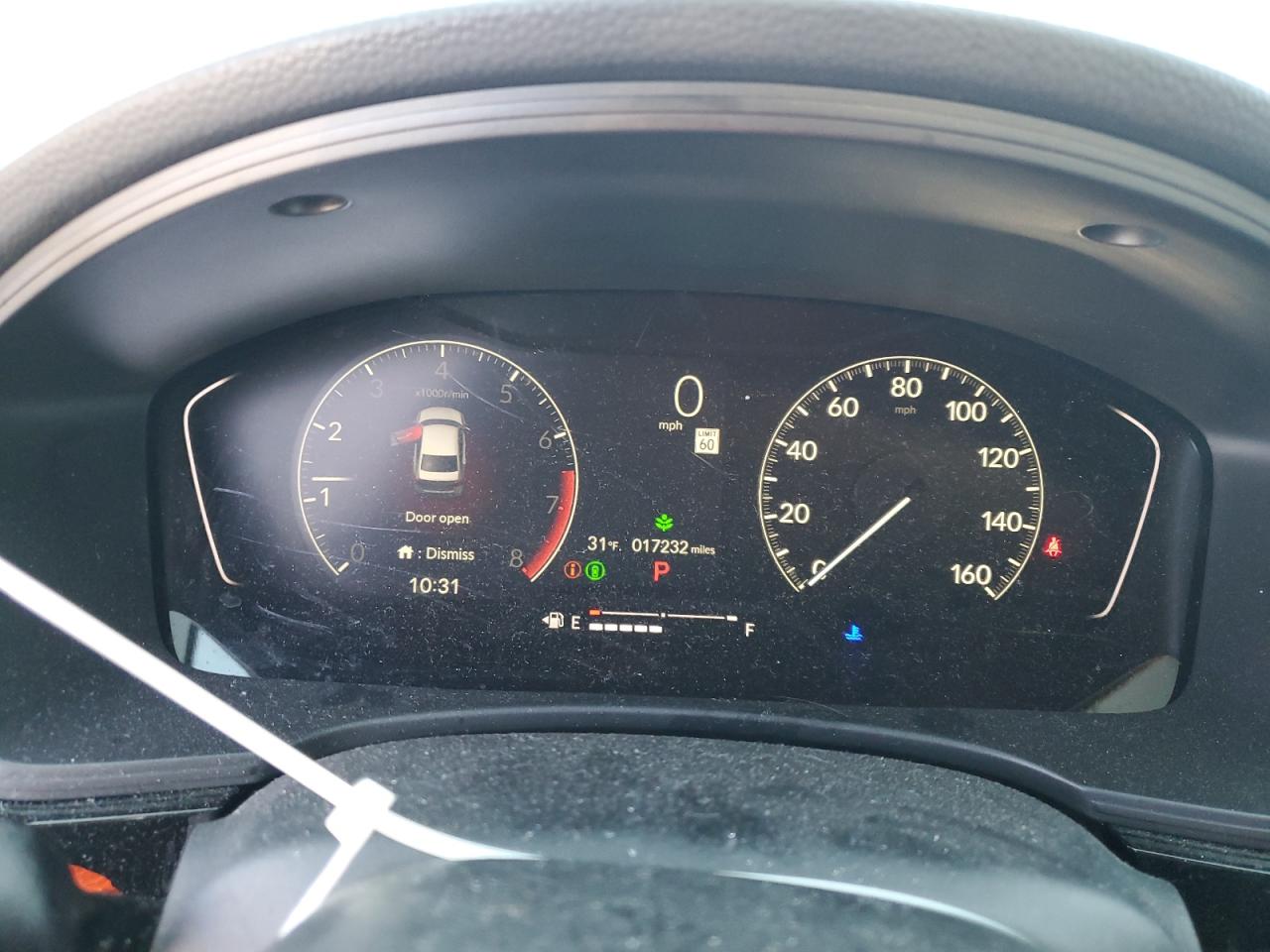 2023 Honda Civic - Image 9