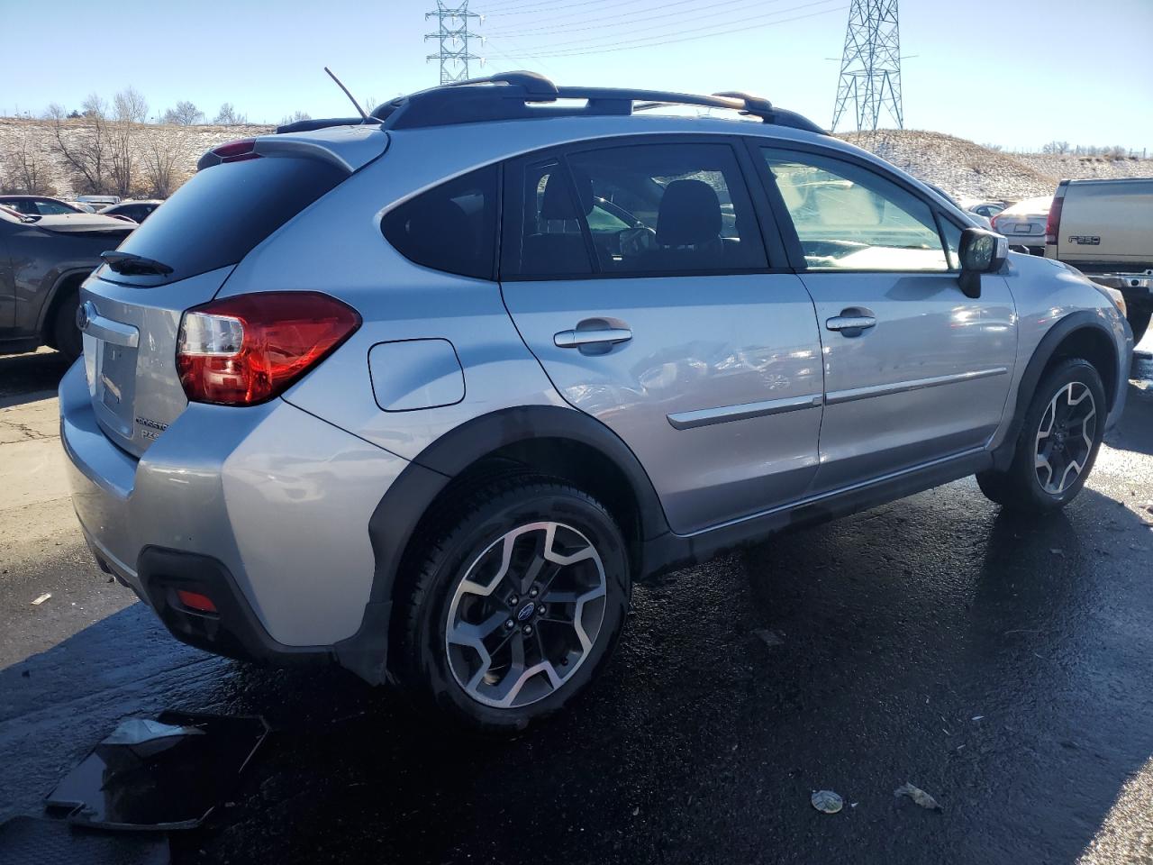 2016 Subaru XV - Image 3
