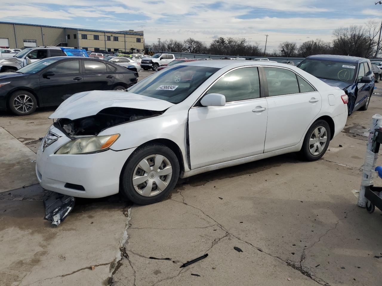 2009 Toyota Camry - Image 1