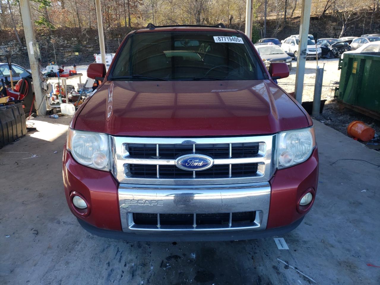 2012 Ford Escape - Image 5