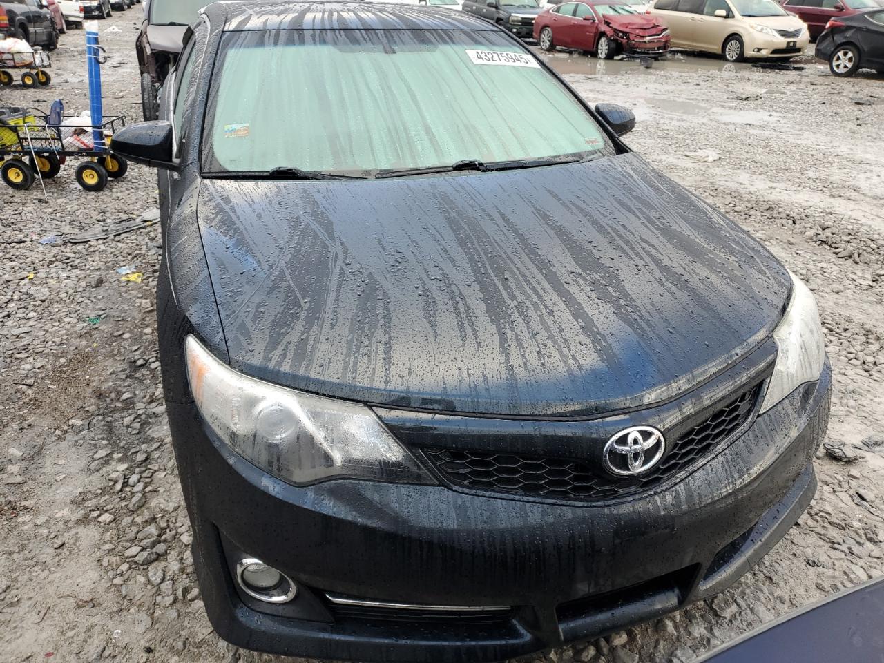 2012 Toyota Camry - Image 5