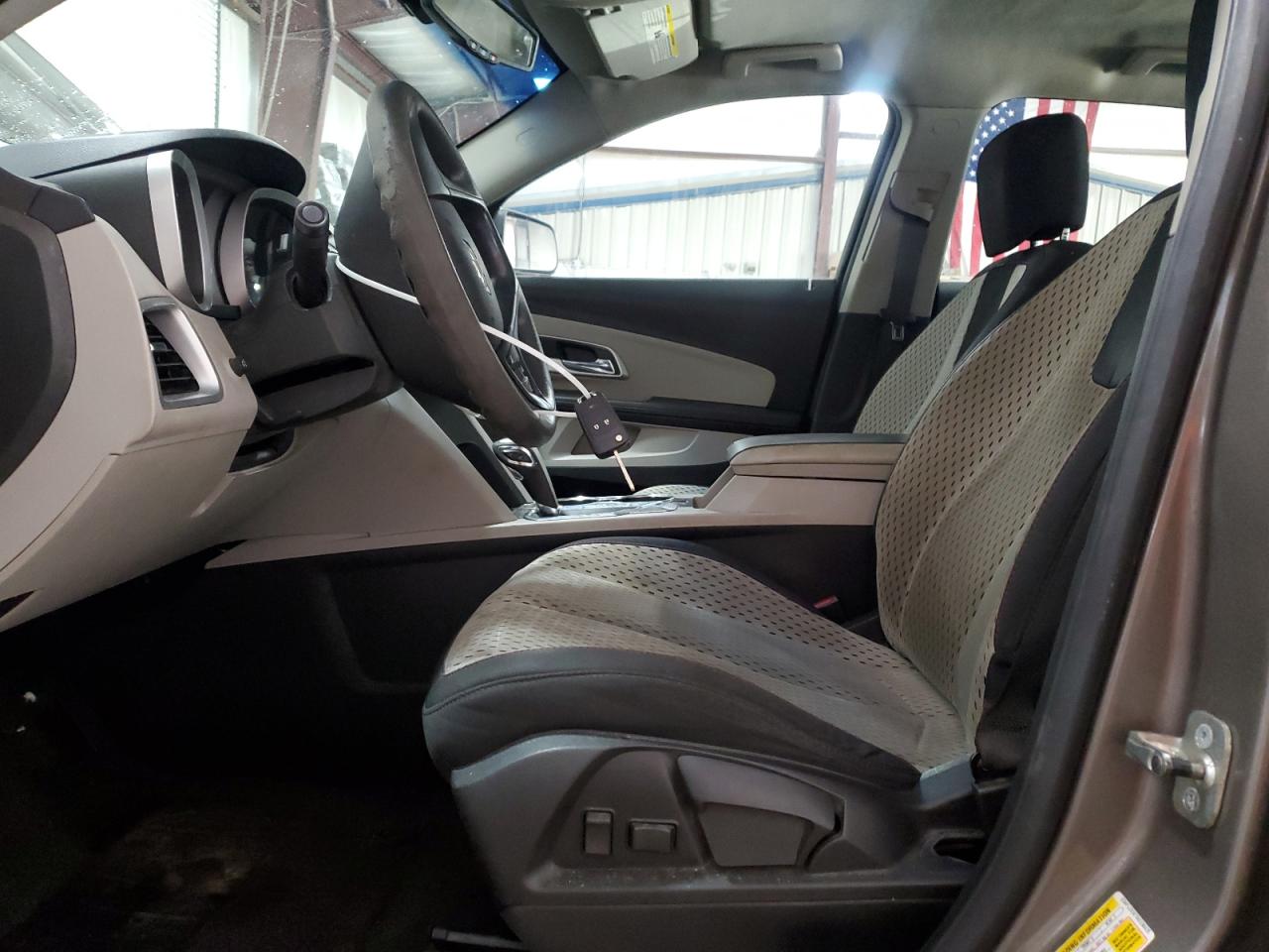 2010 Chevrolet Equinox - Image 7