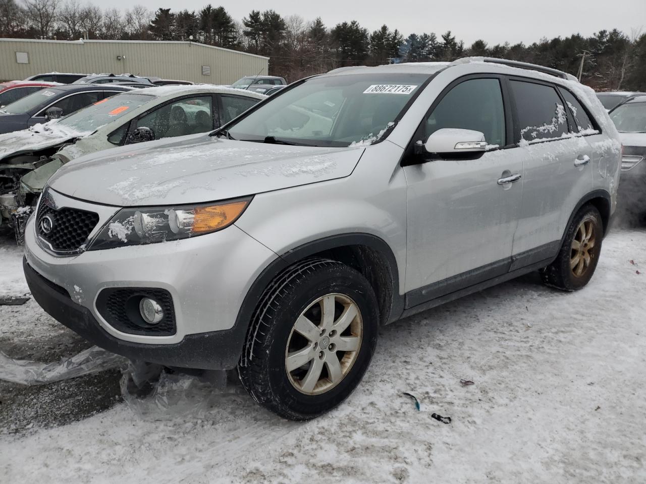 2013 Kia Sorento - Image 1