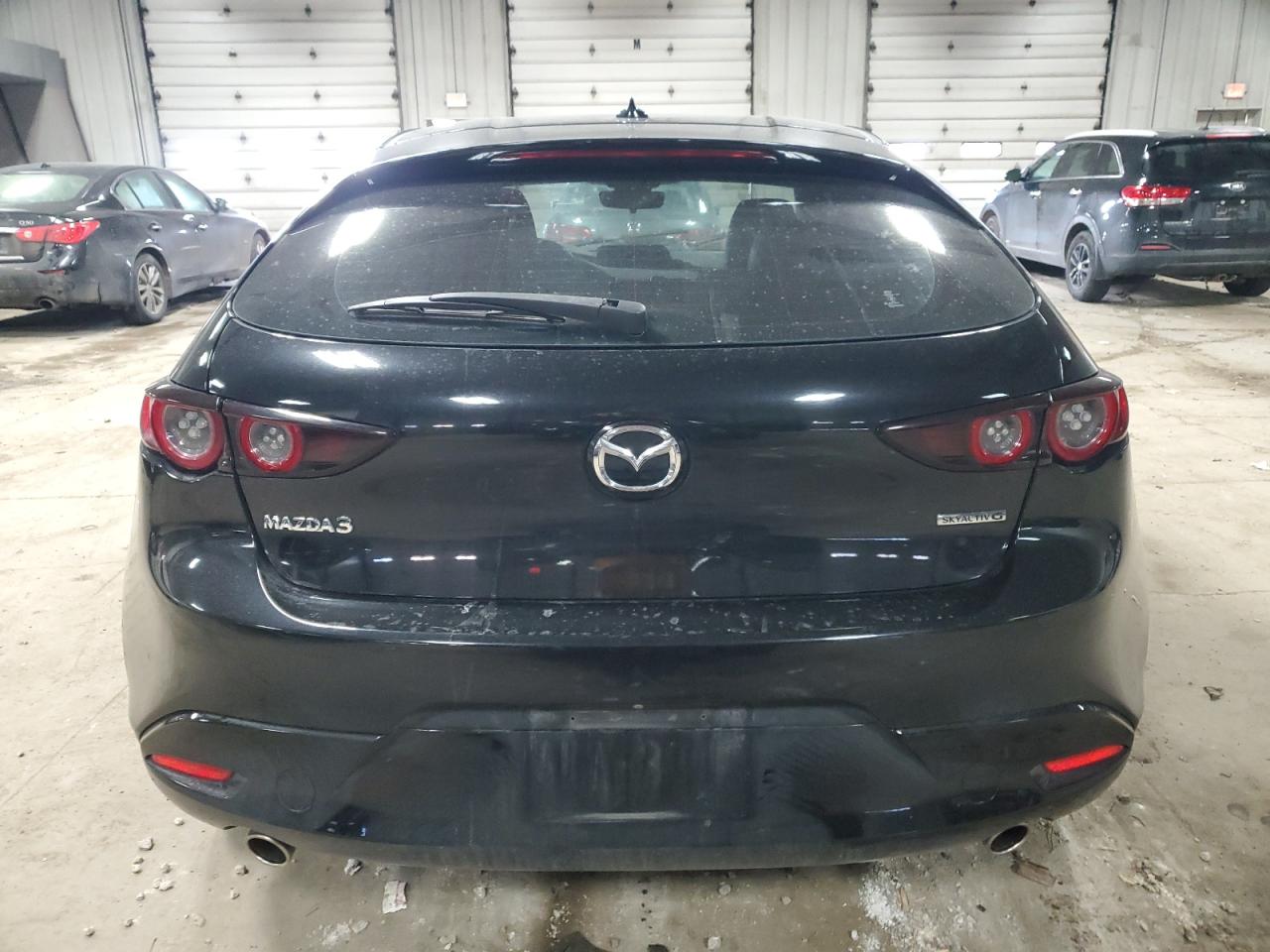 2019 Mazda 3 - Image 6