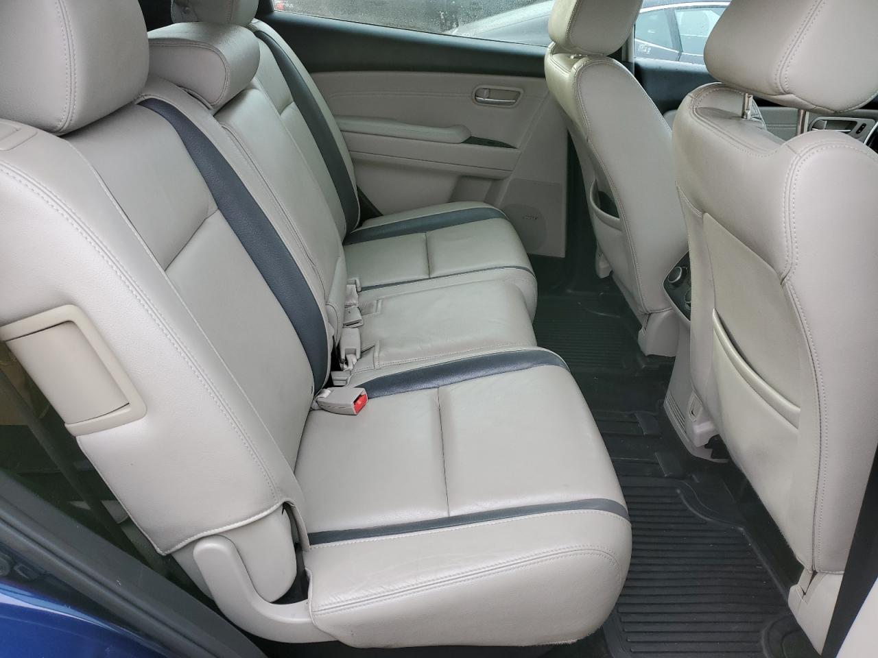 2009 Mazda CX-9 - Image 11