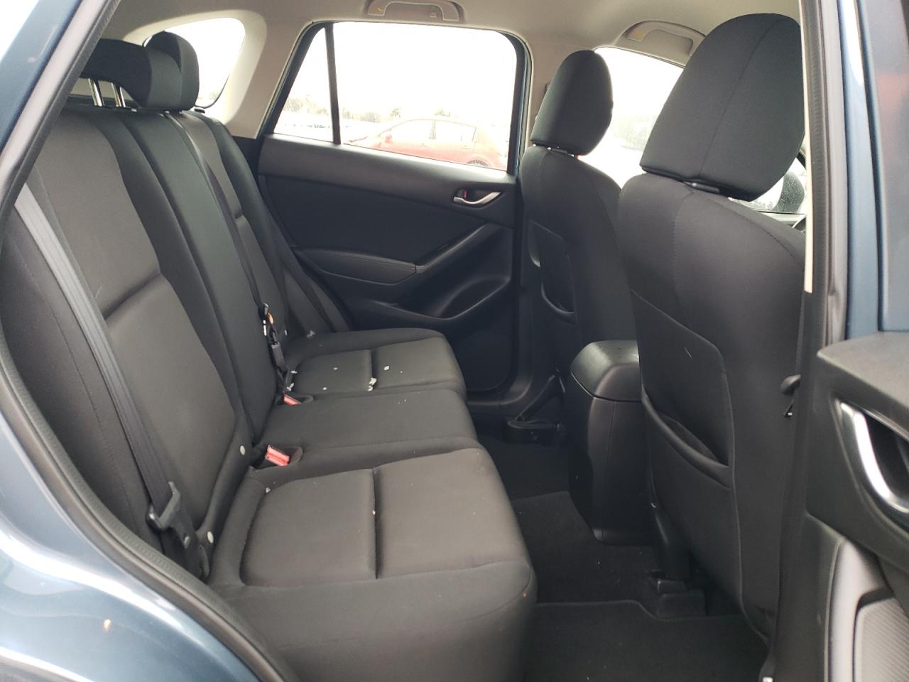 2016 Mazda CX-5 - Image 11