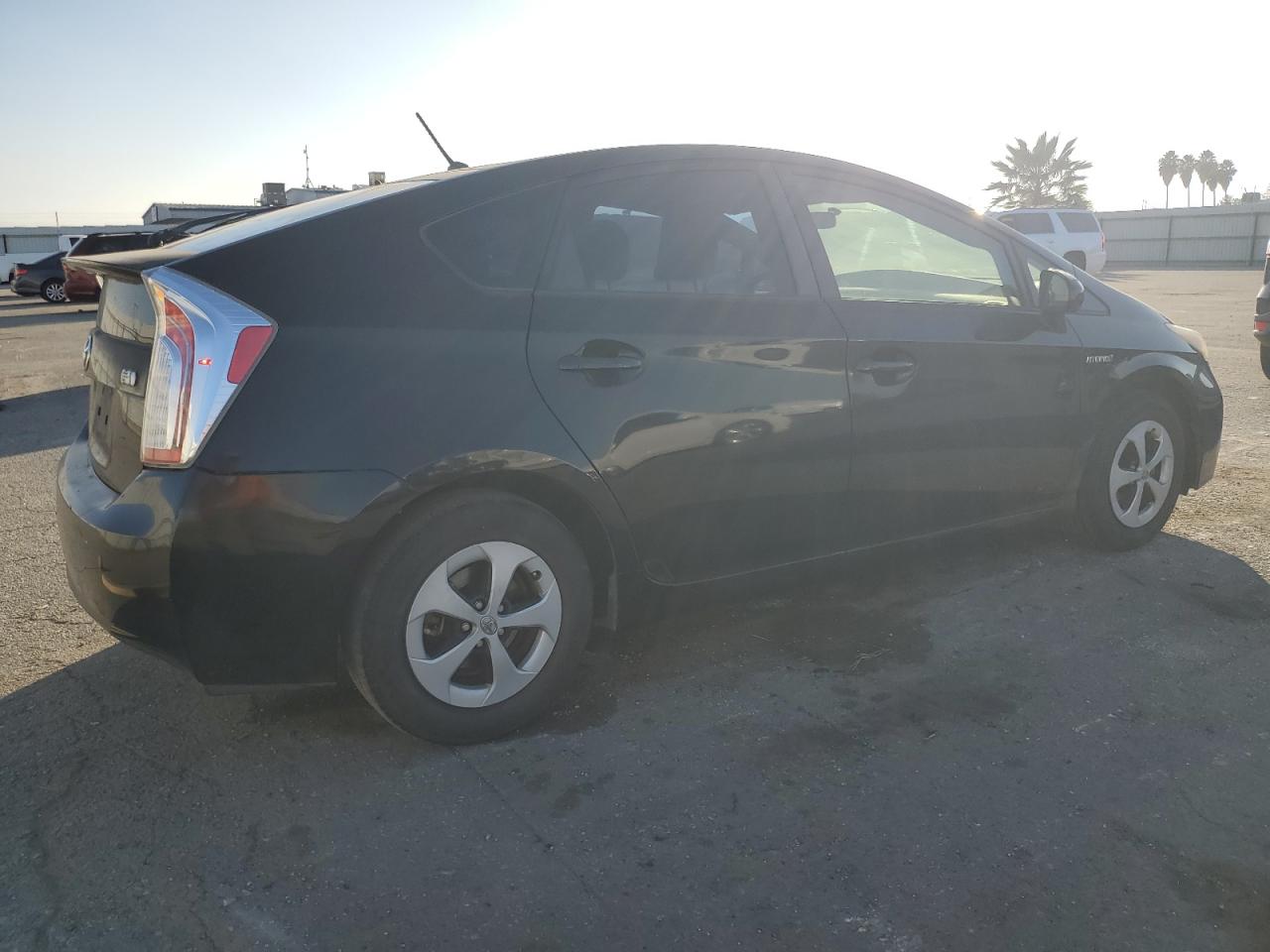 2014 Toyota Prius - Image 3