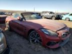2022 Bmw Z4 Sdrive30I за продажба в Albuquerque, NM - Front End