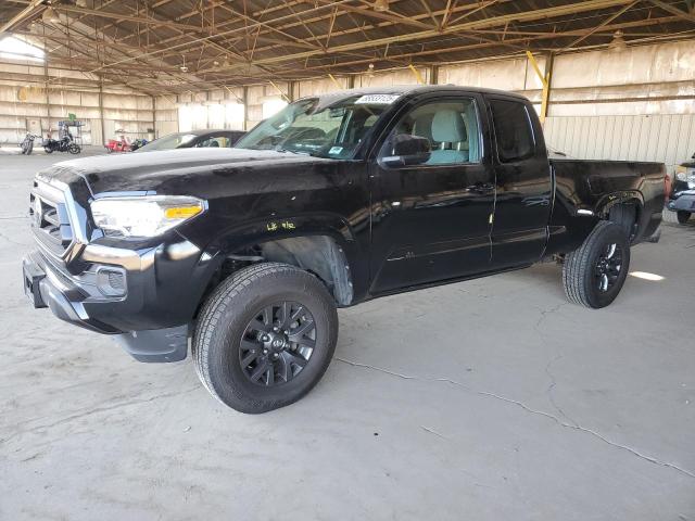 2021 Toyota Tacoma Access Cab