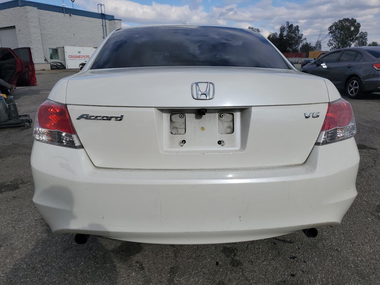 2008 Honda Accord - Image 6