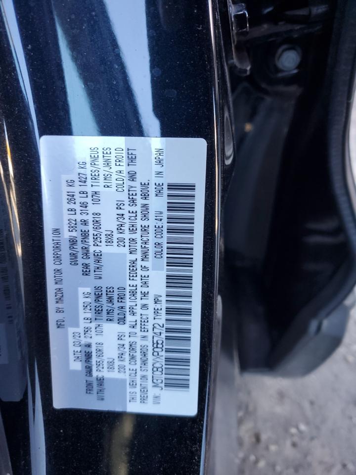 2023 Mazda CX-9 - Image 14