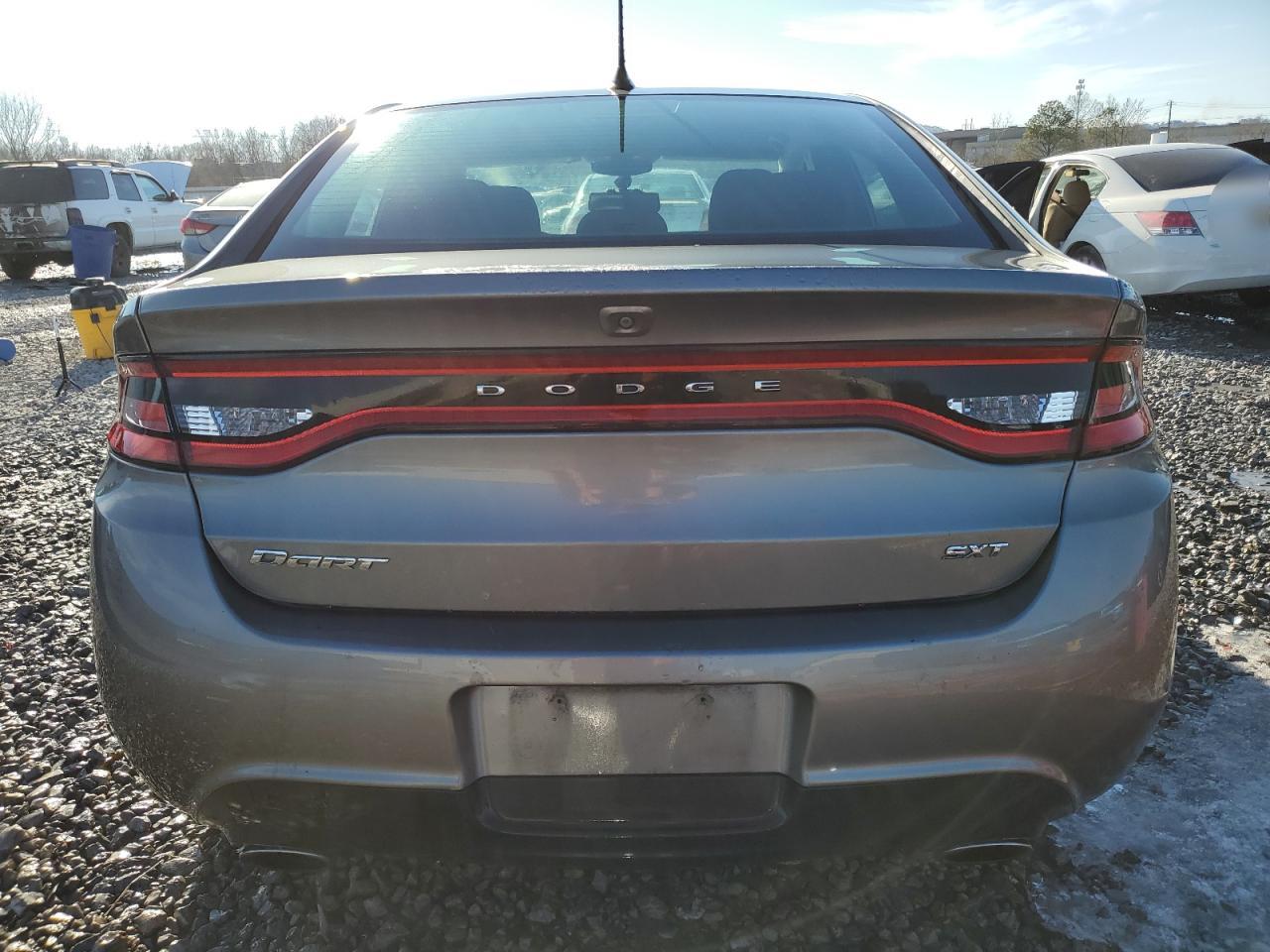 2013 Dodge Dart - Image 6