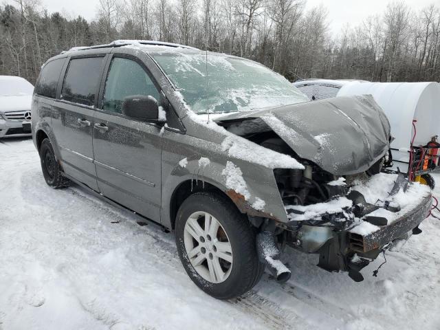 2010 DODGE GRAND CARAVAN SE