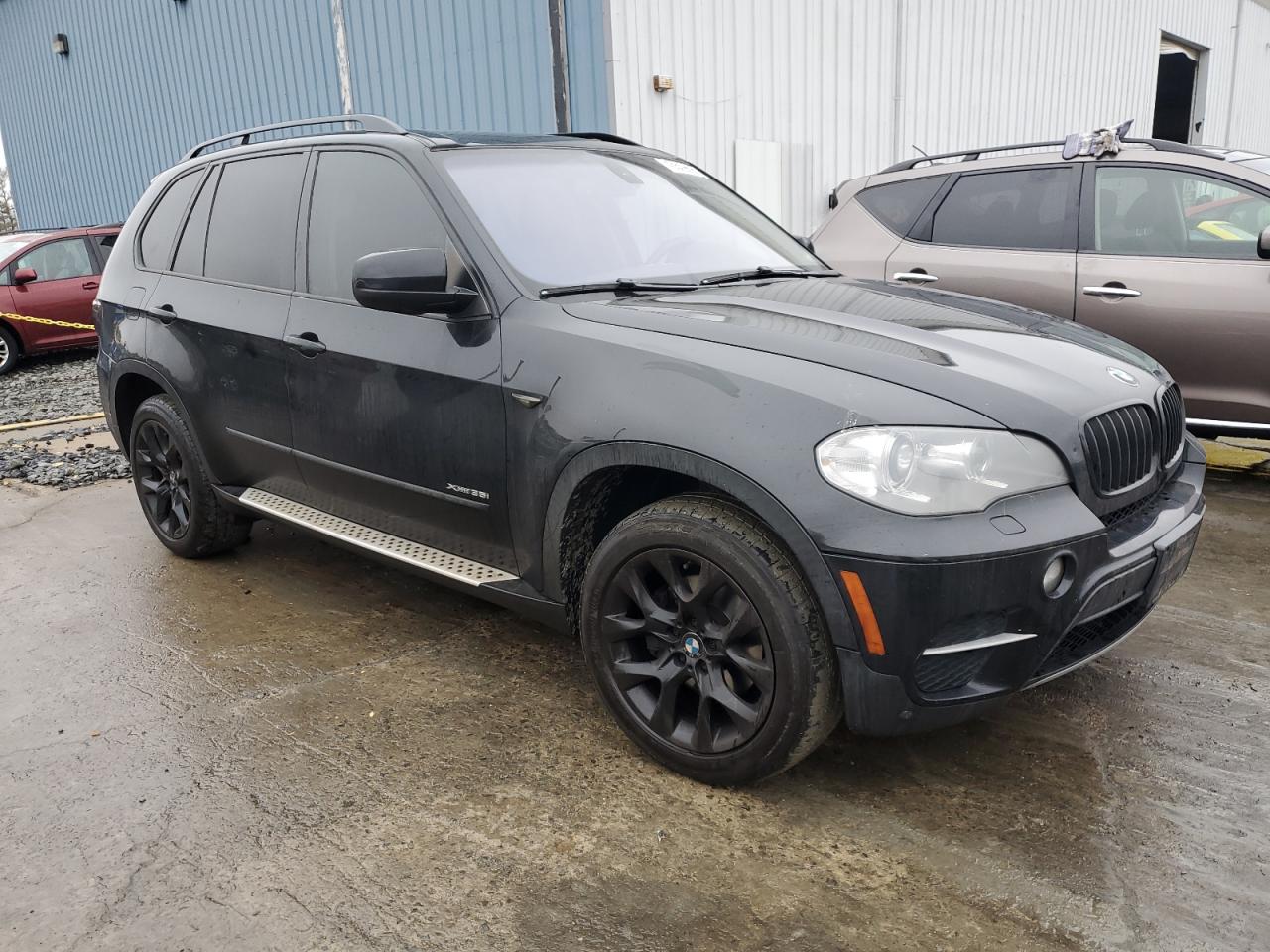 2012 BMW X5 - Image 4