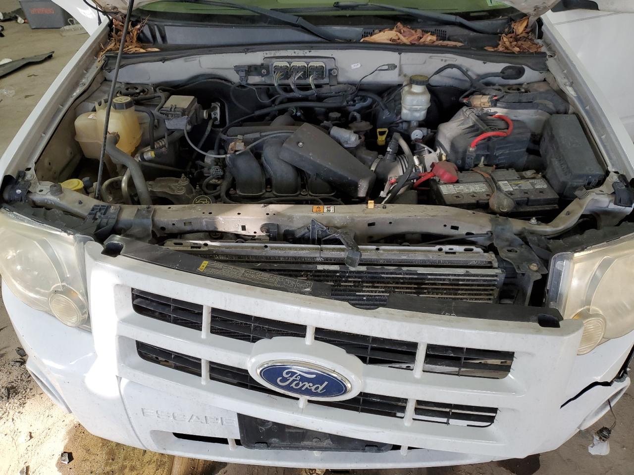 2008 Ford Escape - Image 14
