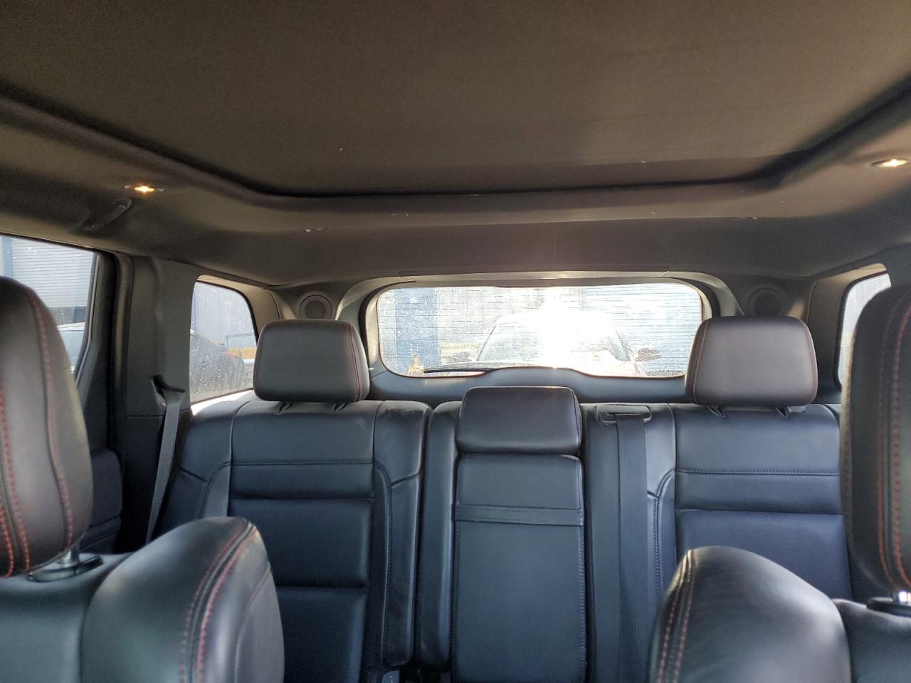 2018 Jeep Grand Cherokee - Image 10