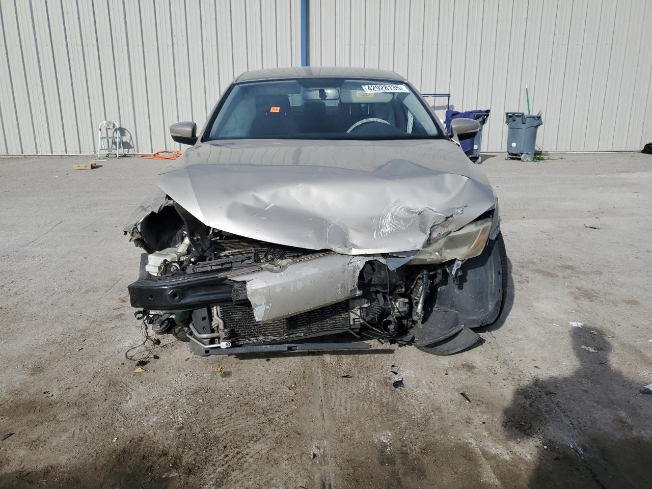 2014 Volkswagen Jetta - Image 5