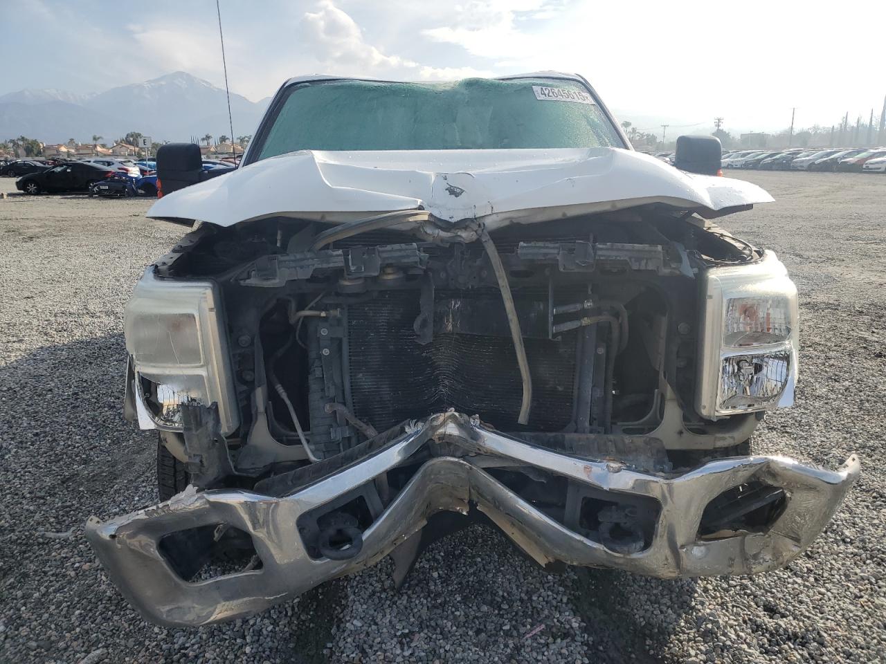 2015 Ford F250 - Image 5