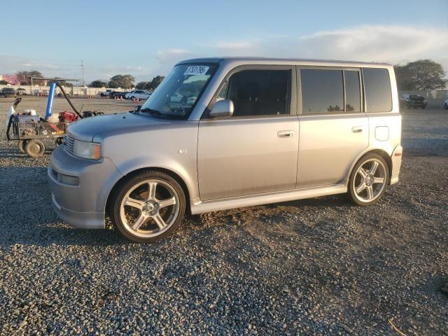 2006 Toyota Scion Xb