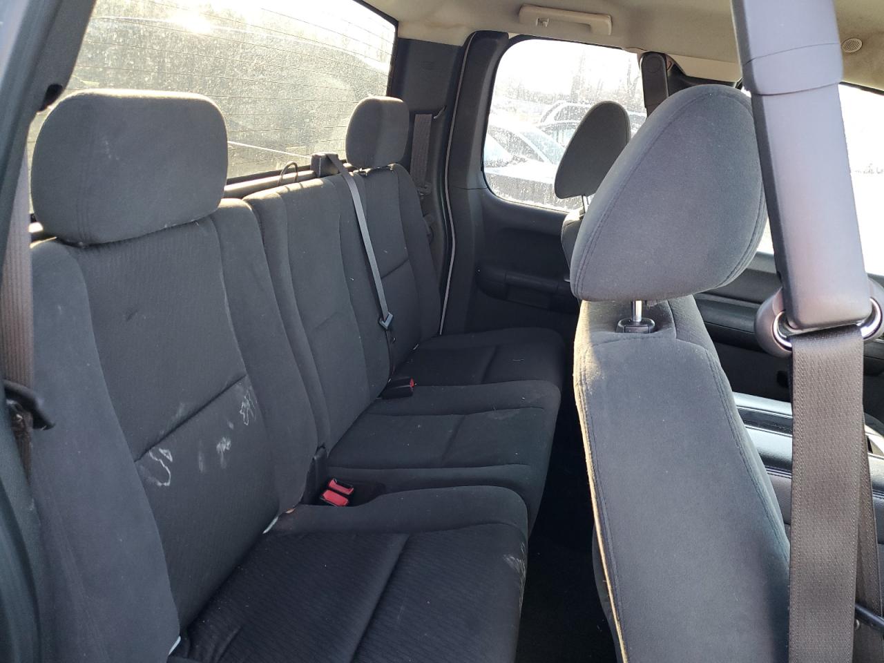 2008 Chevrolet Silverado K1500 VIN: 2GCEK19J281113918 Lot: 41825455