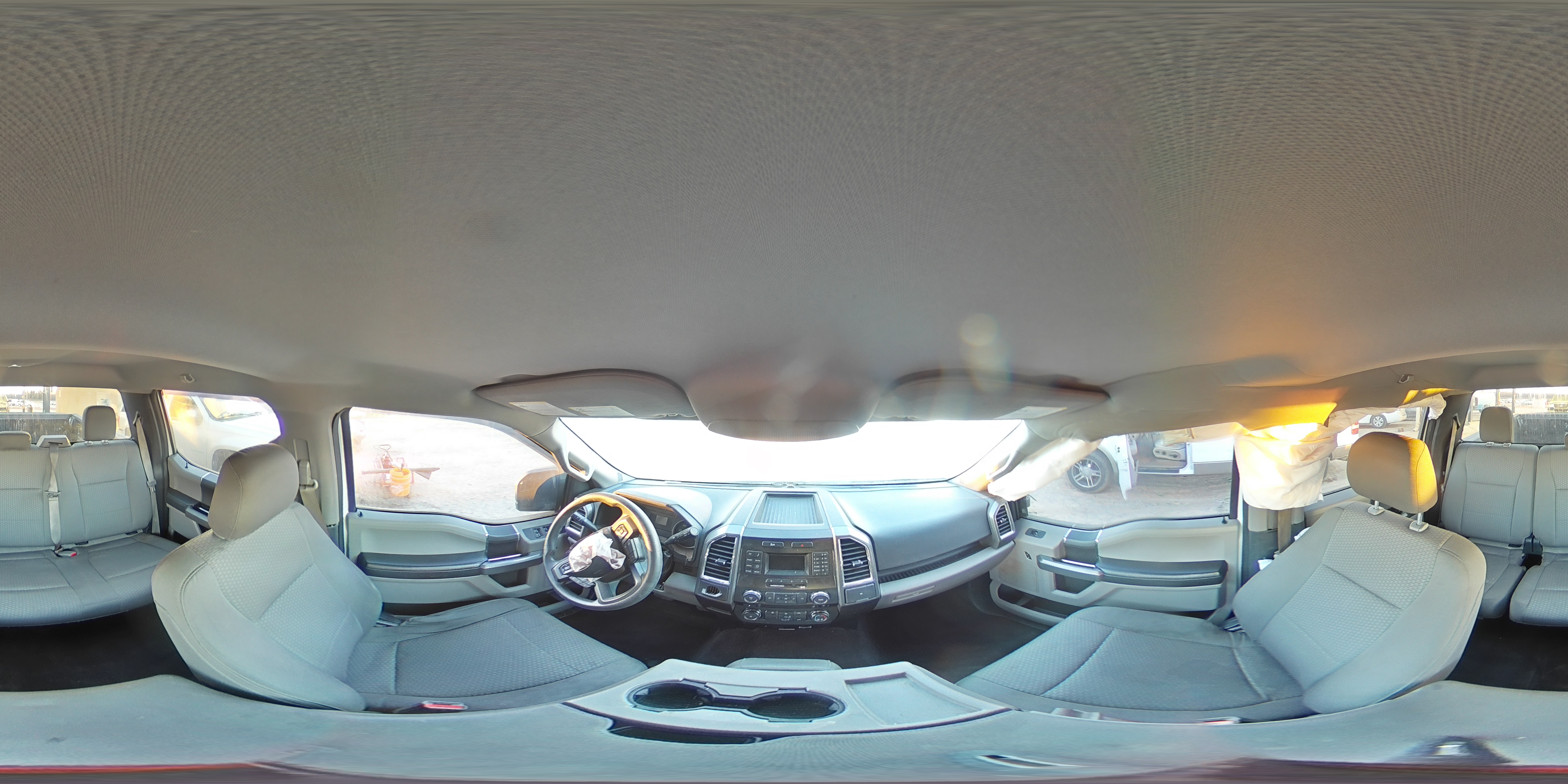 2015 Ford F-150 - Image 15