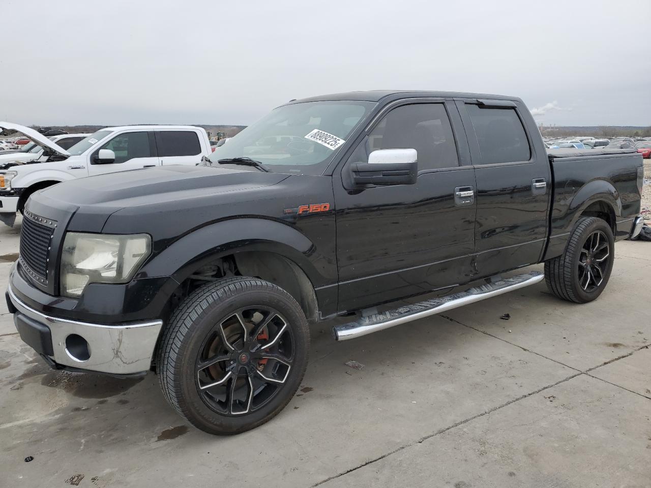 2013 Ford F-150 - Image 1